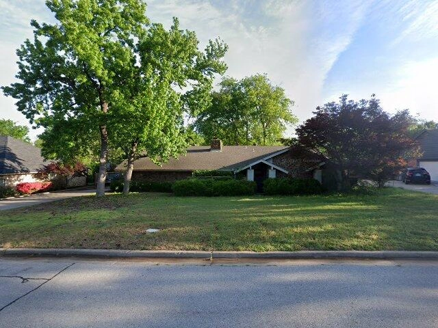 House image located at Tulsa, OK 74135