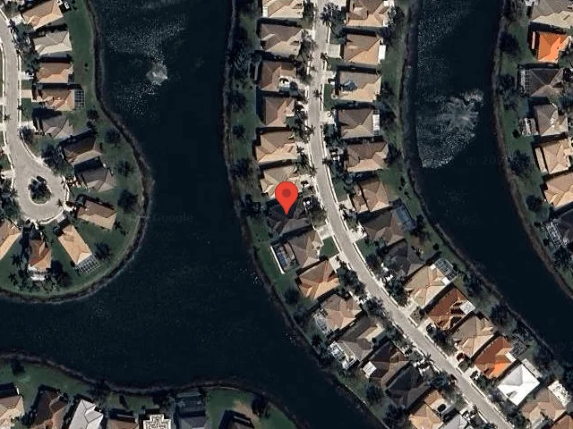 House image located at Cape Coral, FL 33909