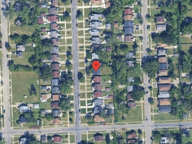 House image located at Detroit, MI 48227