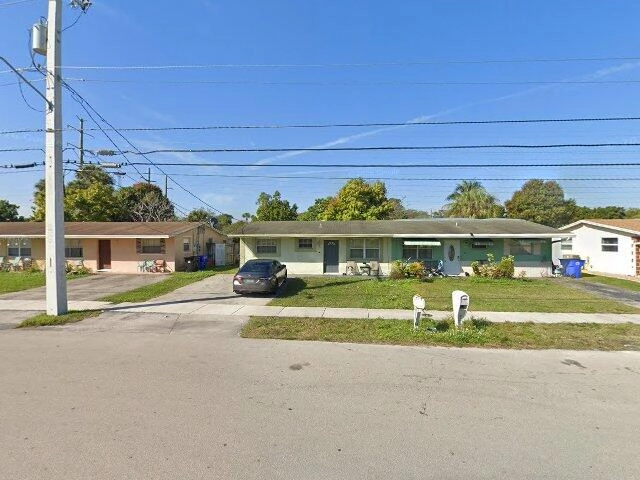 House image located at Pompano Beach, FL 33068