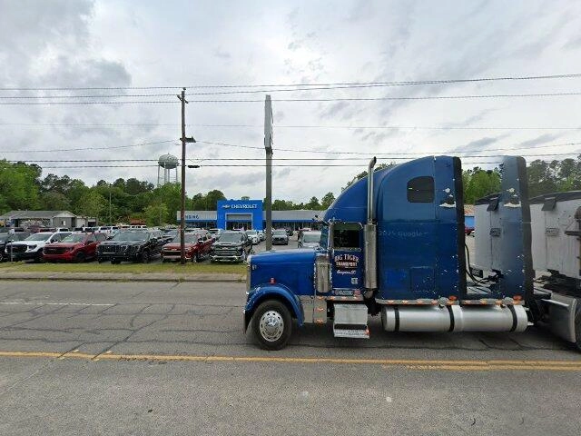 House image located at Kingstree, SC 29556