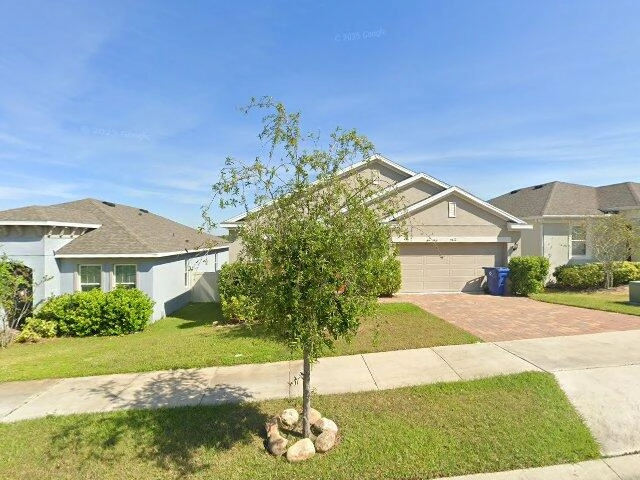 House image located at Groveland, FL 34736