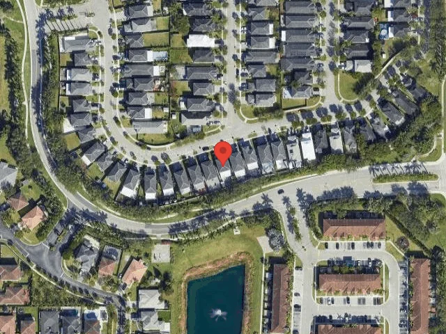 House image located at Homestead, FL 33033