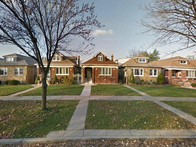 House image located at Chicago, IL 60639