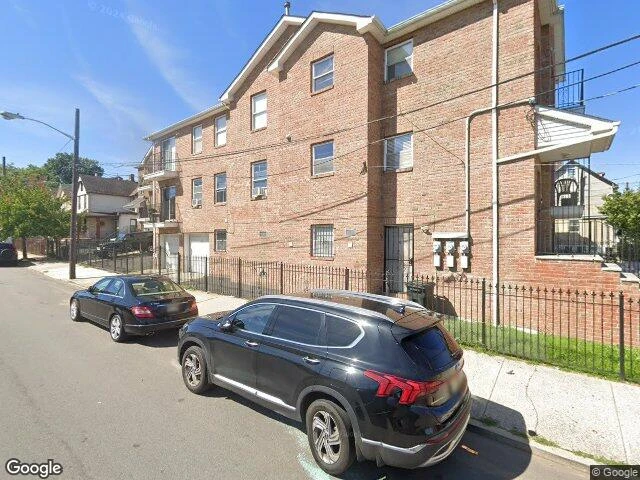 House image located at Newark, NJ 07103