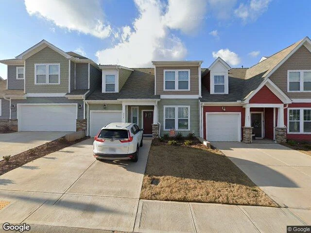 House image located at Greer, SC 29650