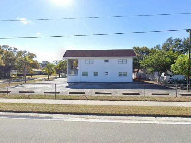 House image located at Saint Petersburg, FL 33710