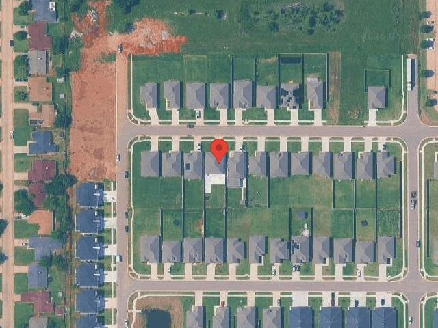 House image located at Oklahoma City, OK 73114