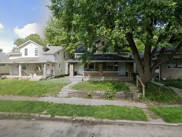 House image located at Indianapolis, IN 46201
