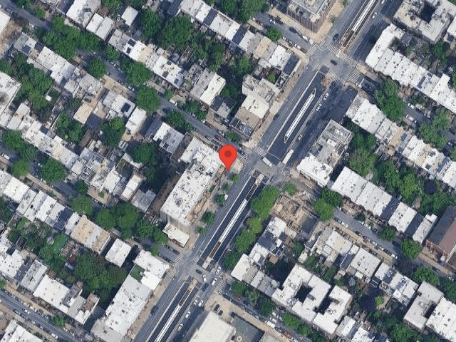 House image located at Brooklyn, NY 11215