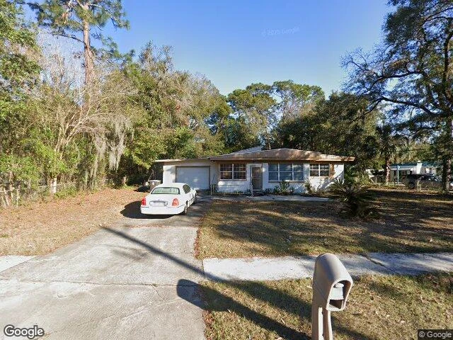 House image located at Jacksonville, FL 32208