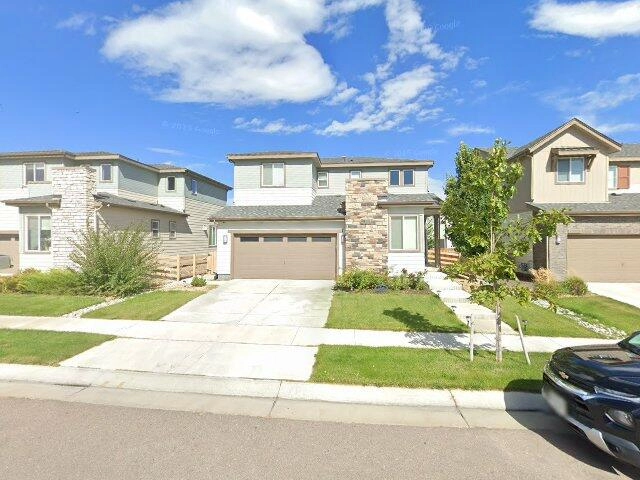 House image located at Commerce City, CO 80022