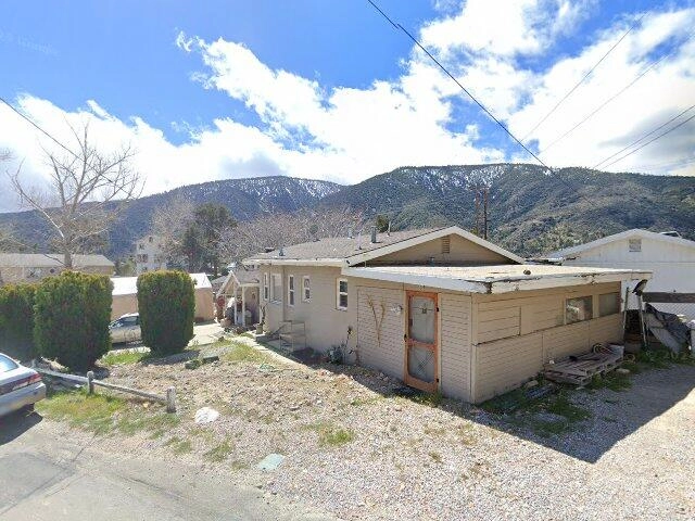 House image located at Frazier Park, CA 93225