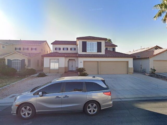 House image located at Las Vegas, NV 89123