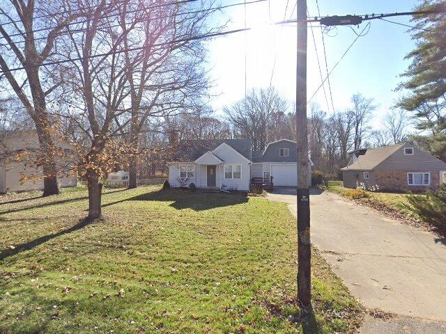 House image located at Holt, MI 48842