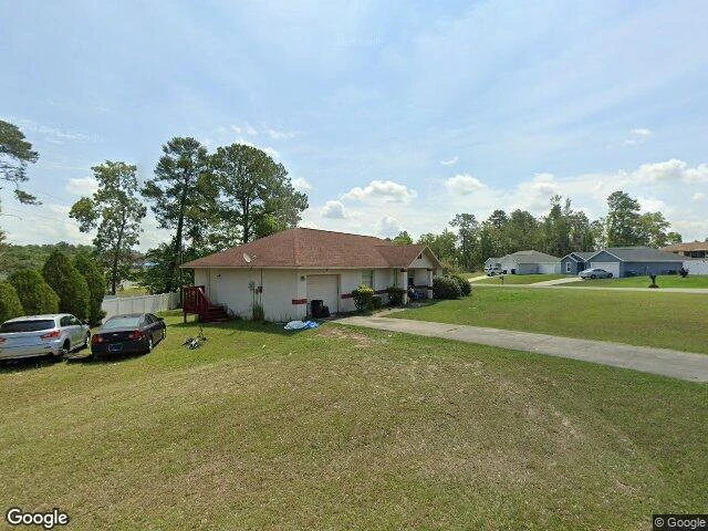 House image located at Ocala, FL 34473