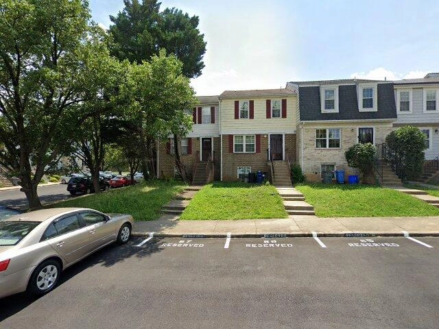 House image located at Silver Spring, MD 20901