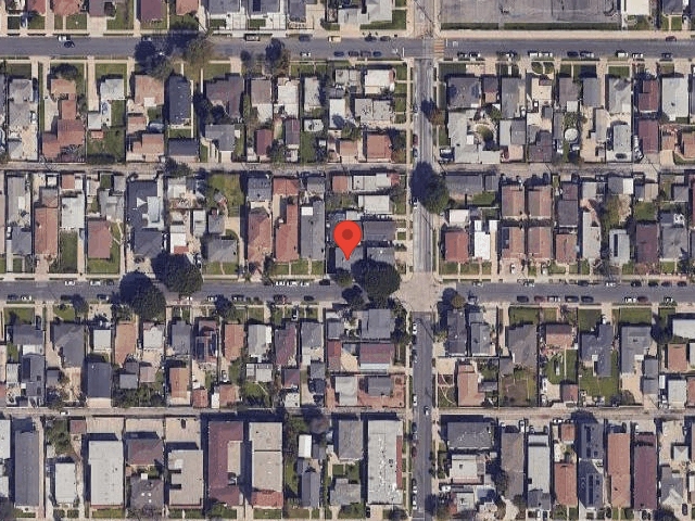 House image located at Harbor City, CA 90710