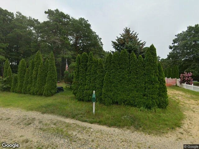 House image located at Bayville, NJ 08721