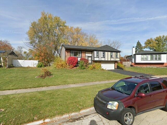 House image located at Bolingbrook, IL 60440