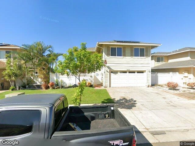 House image located at Waianae, HI 96792