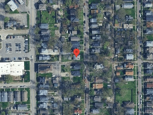 House image located at Indianapolis, IN 46201