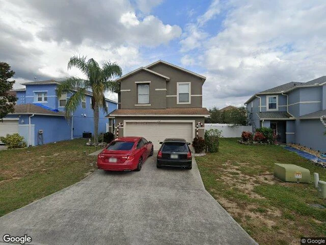 House image located at Davenport, FL 33897