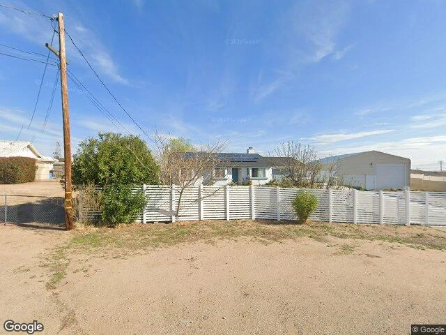 House image located at Hesperia, CA 92345