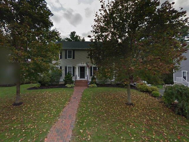 House image located at Manchester, NH 03109