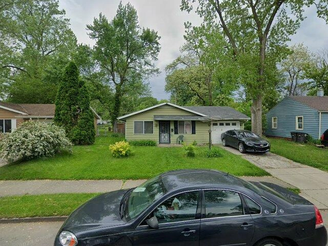 House image located at Fort Wayne, IN 46806