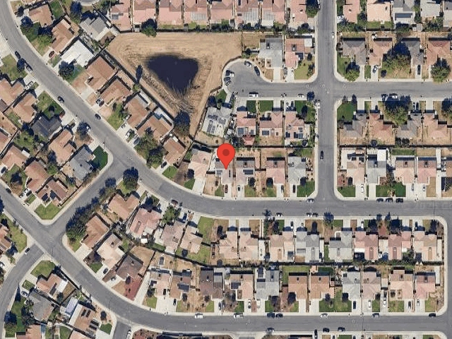 House image located at Bakersfield, CA 93307