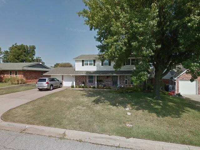House image located at Oklahoma City, OK 73112