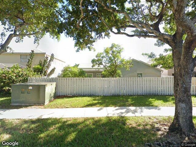 House image located at Hollywood, FL 33025