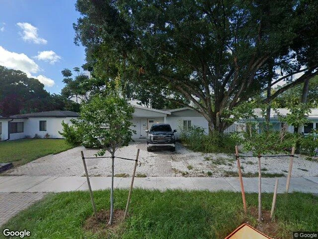 House image located at Fort Lauderdale, FL 33315