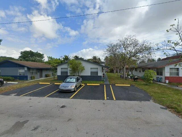 House image located at Pompano Beach, FL 33060