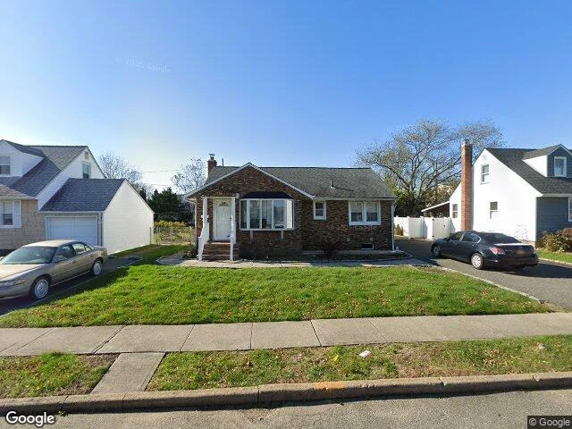 House image located at Hicksville, NY 11801