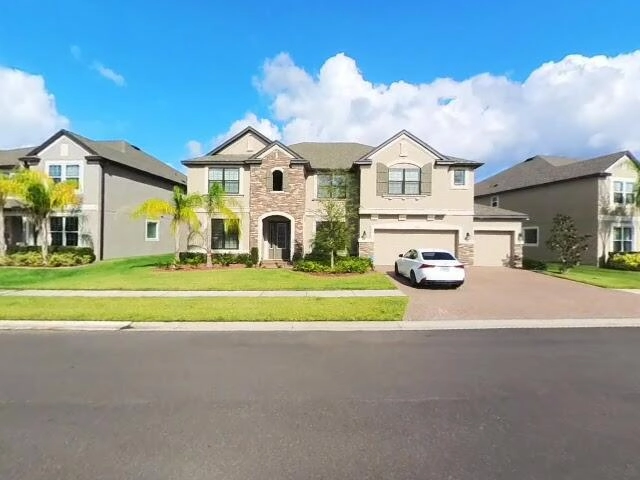 House image located at Tampa, FL 33647