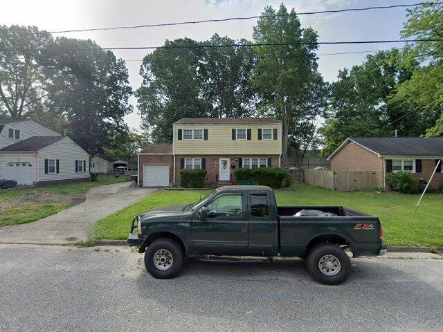 House image located at Newport News, VA 23608