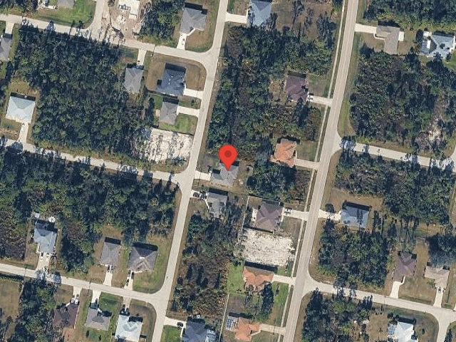 House image located at North Port, FL 34288