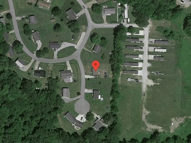 House image located at Cambridge, OH 43725