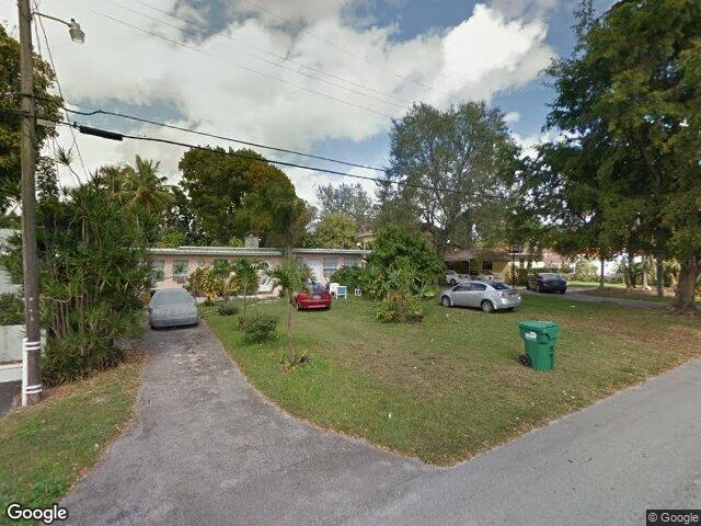 House image located at Miami, FL 33155