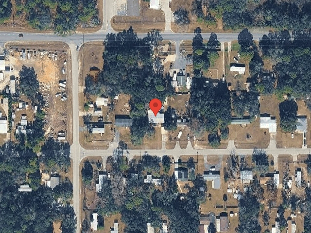 House image located at Homosassa, FL 34448