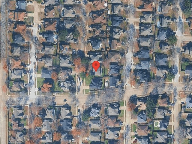 House image located at Grand Prairie, TX 75052