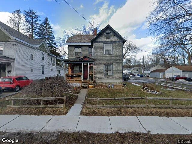 House image located at Hudson Falls, NY 12839