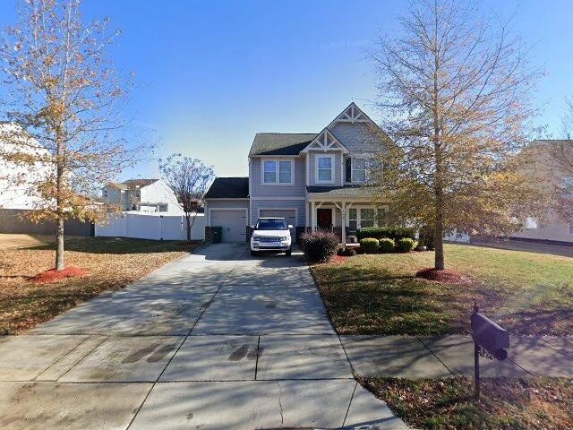 House image located at Charlotte, NC 28227