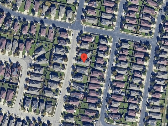 House image located at Austin, TX 78747