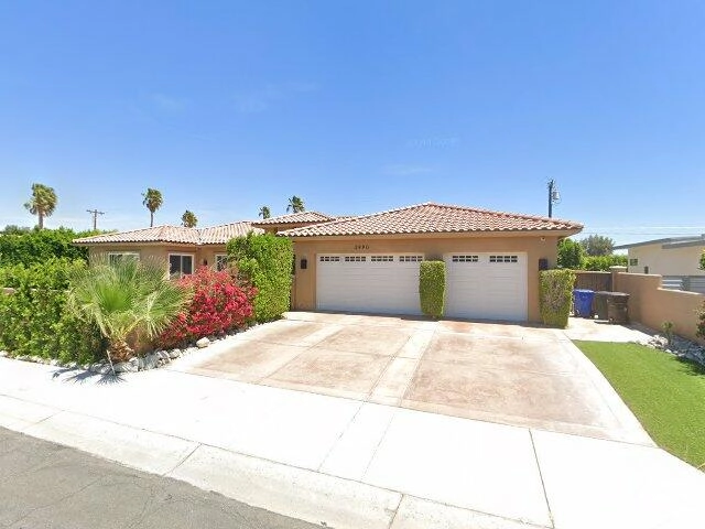 House image located at Palm Springs, CA 92262