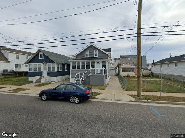 House image located at Wildwood, NJ 08260
