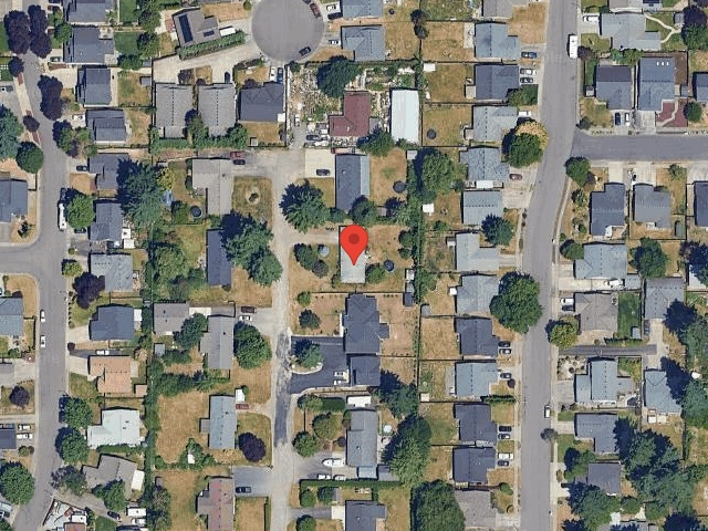 House image located at Vancouver, WA 98682