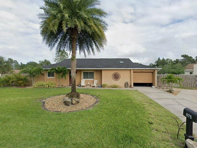 House image located at Melbourne, FL 32940